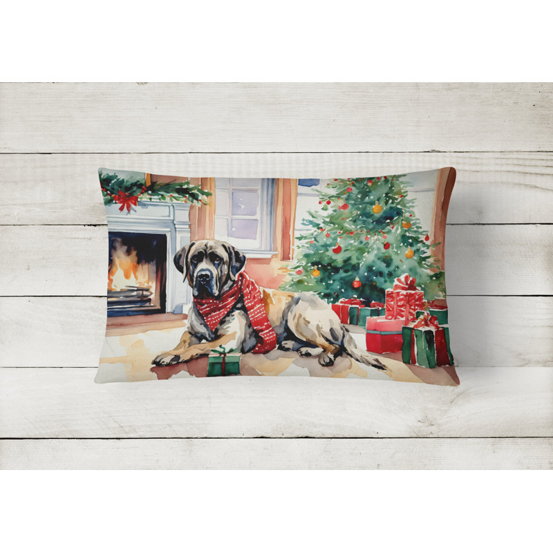  Coussin décoratif intérieur / extérieur en polyester Autre / Sans motif