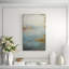 Foggy River Painting by Samuel Kane-26673003-26673006