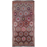 Jijim One-of-a-Kind 5'11" X 11'10" Area Rug