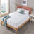 Wayfair Sleep™ 12" Medium Cooling Gel Memory Foam Mattress-1617056084