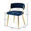 Ginko Upholstery Dining Chair-394727027