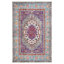 Tapis oriental performance Donnalyn-23393610
