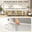 110cm Sideboard