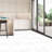 Literary License 12'' W x 24'' L Porcelain Concrete Look Singular Tile-63639235