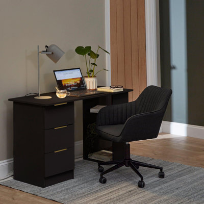 Glenhaven Computer Desk