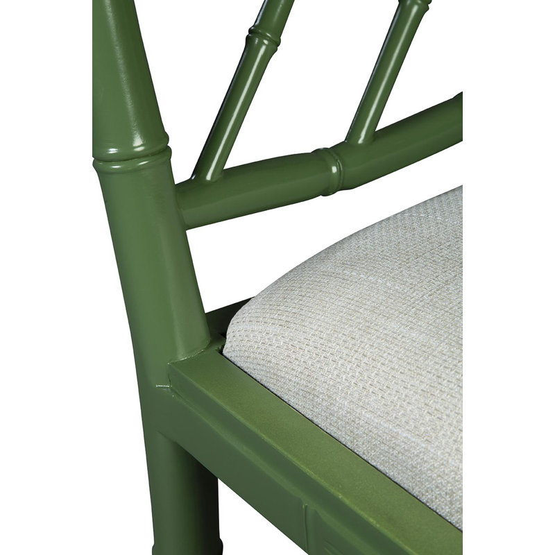 Upholstered Dining Chair