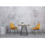 Neneh Round Dining Table-754971413
