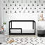 Matelas de lit de bébé standard imperméable Credle