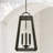 4 - Light Outdoor Hanging Lantern-1917490146