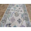 Tapis oriental moderne noué à la main 2 pi 7 po x 11 pi 11 po Oushak F2957C84F51B416C8F759E2205972308