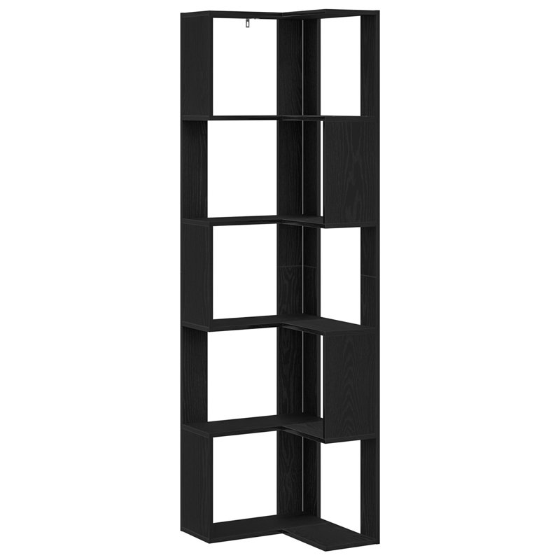 179cm H x 50cm W Standard Bookcase