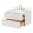 Warm White selected