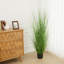 Faux feuillage artificiel en pot-601629931