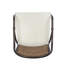 Graciela Outdoor Dining Armchair