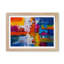 Abstract Vol.443 by S.Johnson - Framed Print-48270596-48270599