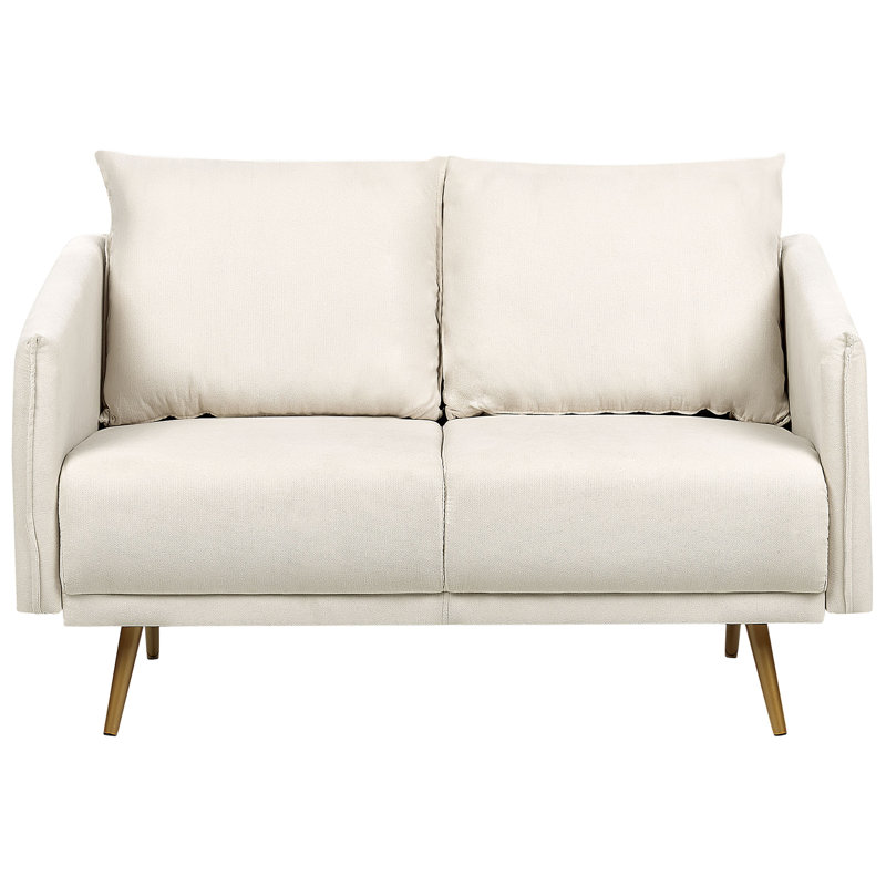 Mizintceva 2 Seater Loveseat