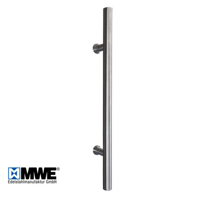 Klassik Push/Pull Plate