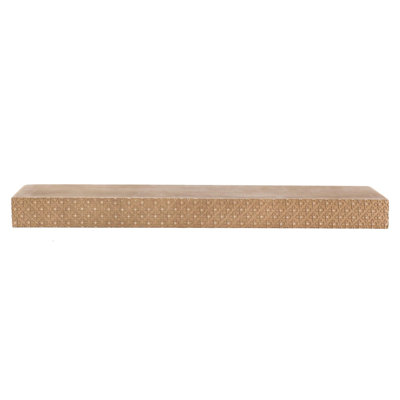 Tablette murale flottante Bucholz