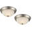 Amerson 2 - Light 11.25" Flush Mount-1392951876