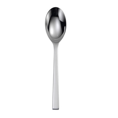 Chefs Table Teaspoons by Oneida (18/0)