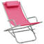 Ambia Folding Deck Chair-918582868