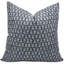 Linen Square Pillow Cover-129036370