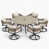 Grey Woodlike/Beige est en rupture de stock