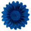  Housse et insert de coussin décoratif en tournesol Appliqued-717990373-717990376