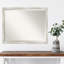 Miroir d'appoint mural Jozo-610756582