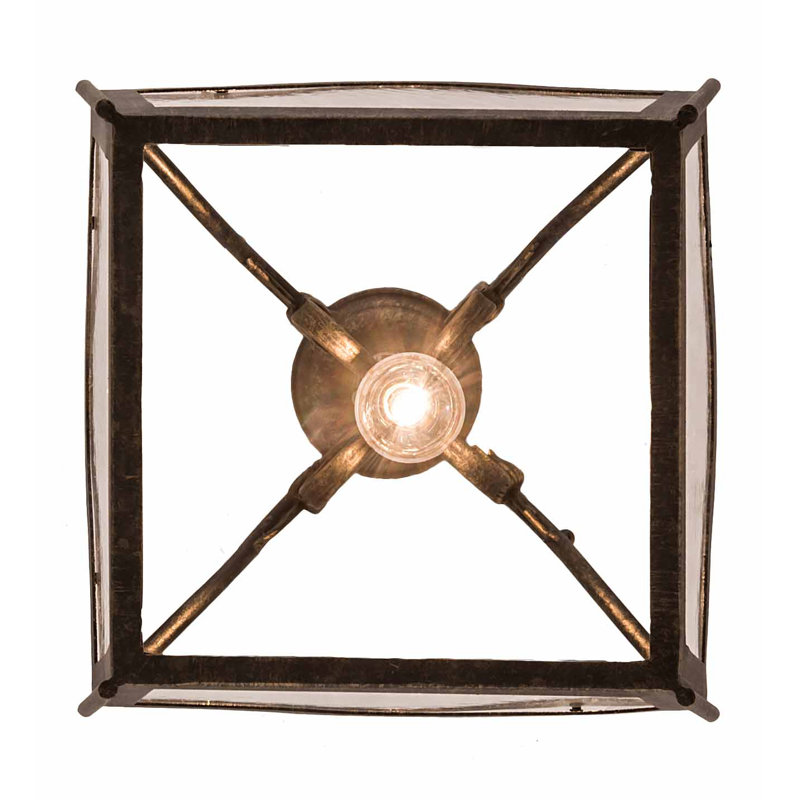 1 - Light Pendant