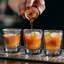 Wabbaseka 50ml Shot Glass / Shooter Set