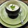 Riviera Salad/Dessert Plate
