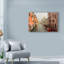 « venice autoroute », reproduction de photo sur toile tendue-33540460