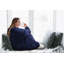Avlona Hand Woven Throw Blanket-63544281