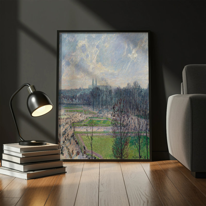 Varley No Frame Print, 8x10