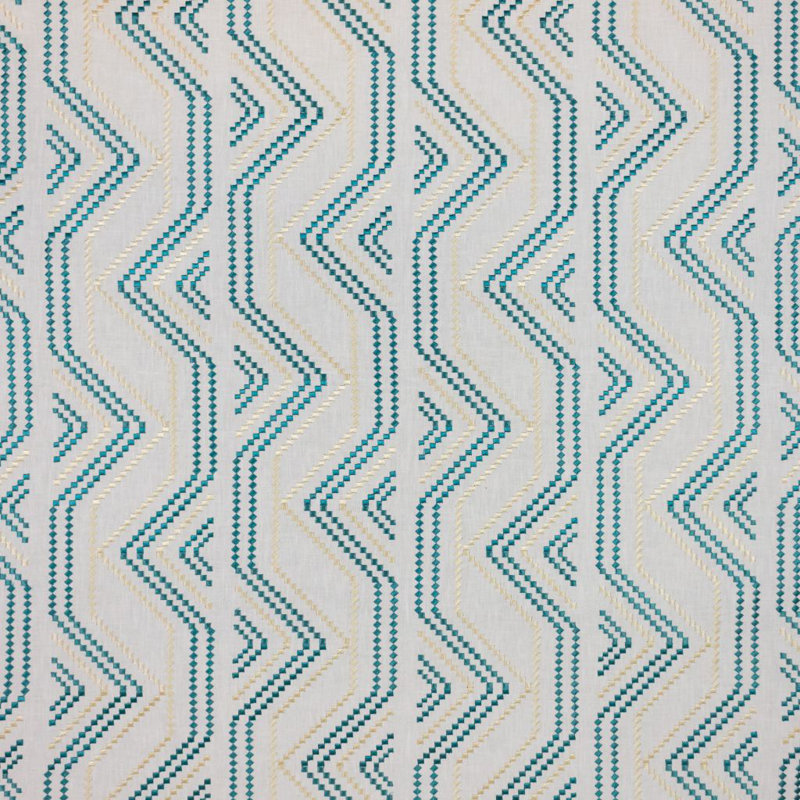 Suite Fabric, Aegean