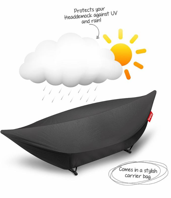 Housse pour hamac Headdemock