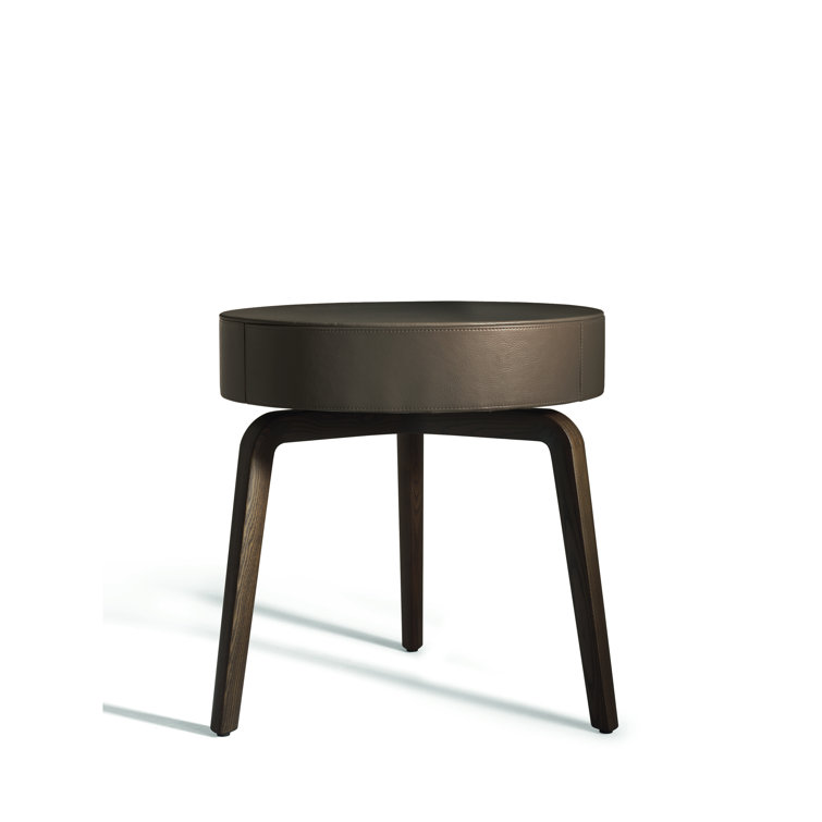 Fiorile Side Table With Drawer