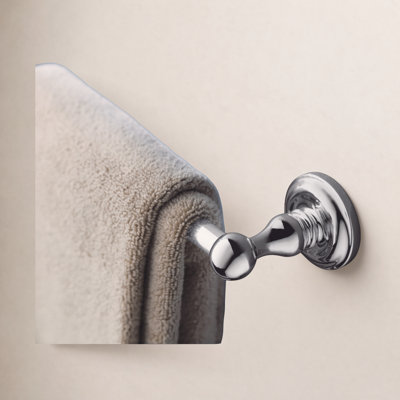 Madison 24" Wall Mounted Towel Bar