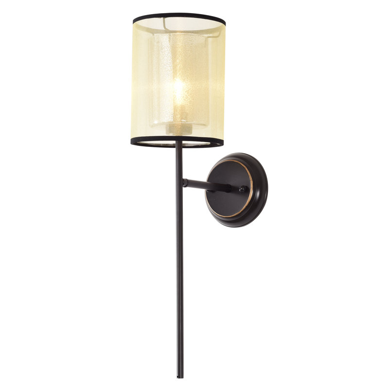 Ingleside Armed Sconce