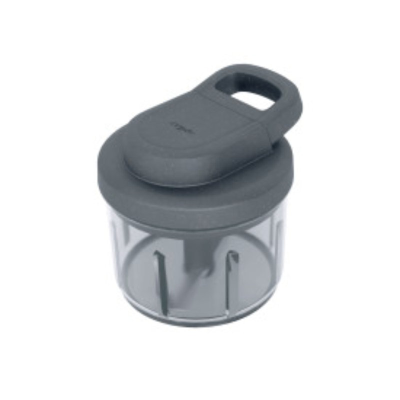 Zyliss Easy Pull Food Chopper & Processor