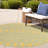 Jill Zarin Turks and Caicos Indoor/Outdoor Rug-1172461783