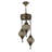 Roozbeh Novelty Chandelier