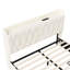 Upholstered Storage Bed-944772603