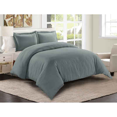 Machine Woven Duvet Cover