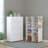 32 Pair Shoe Storage Cabinet-1009777690