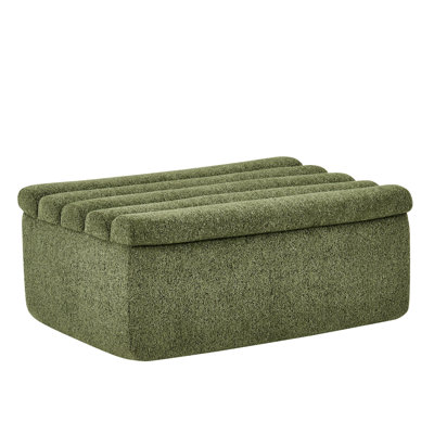 Le repose-pieds pour canapé modulaire