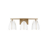 Norman 3 - Light Vanity Light