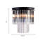 Aleicia Flush Mounted Sconce