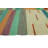 Brai Wool Patchwork Indoor Rug